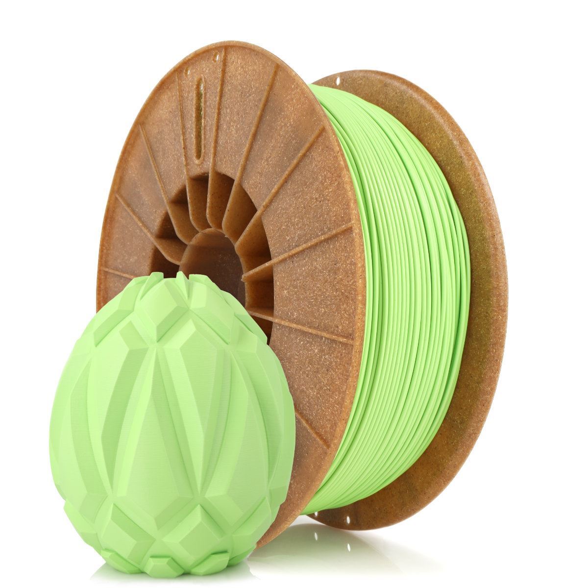 Filament PLA Rosa 3D 1.75mm 1000g mint