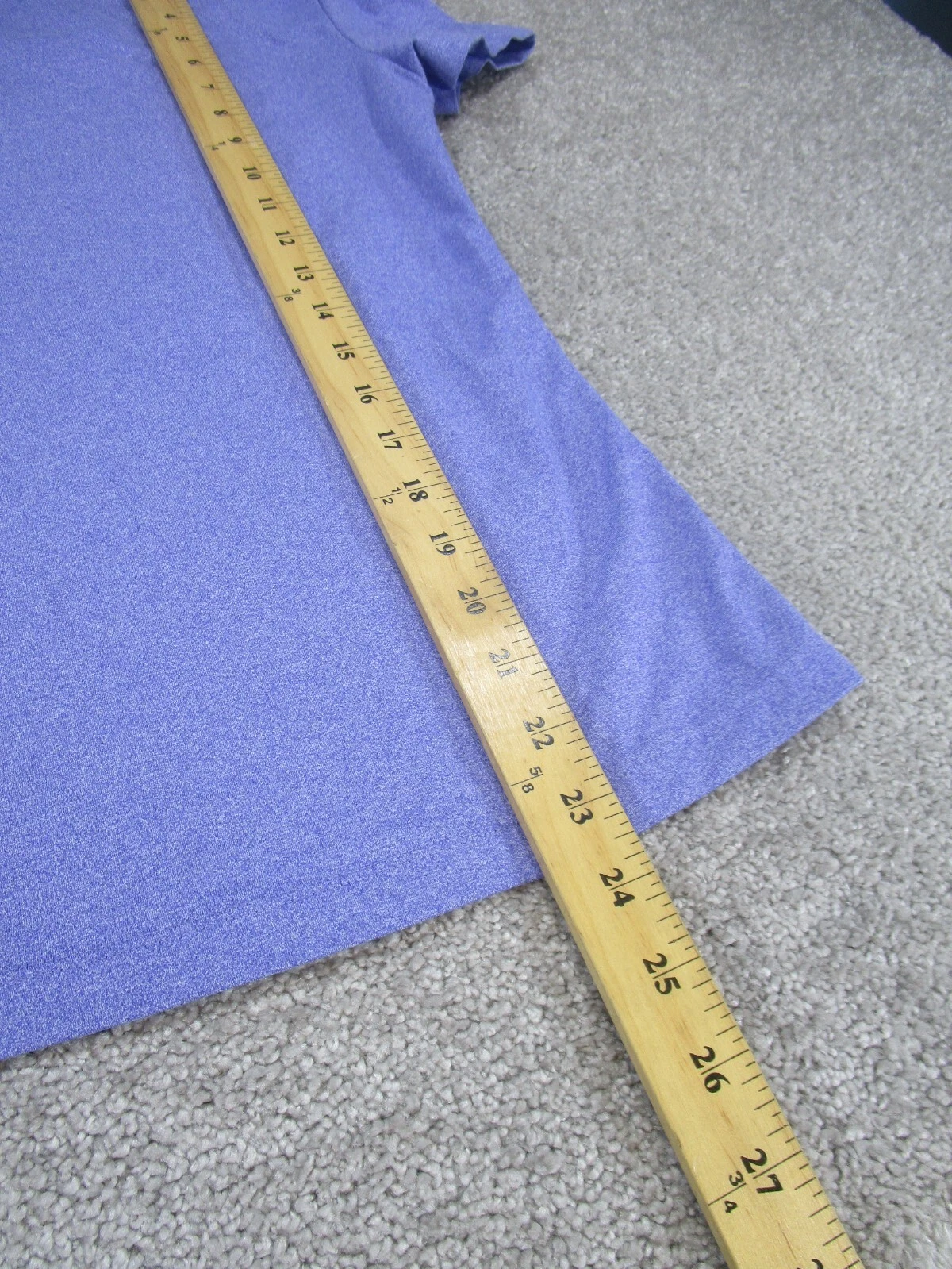 lululemon essential short sleeve tee shirt