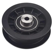 AM121970 280-858 Flat Idler Compatible with S-tens John D-eere Z 235 255 345 LT