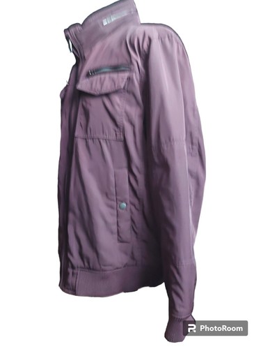 NWOT Tommy Hilfiger Padded Bomber Jacket Size XXL(2xl) 46"-48" RRP£280 - Picture 4 of 19