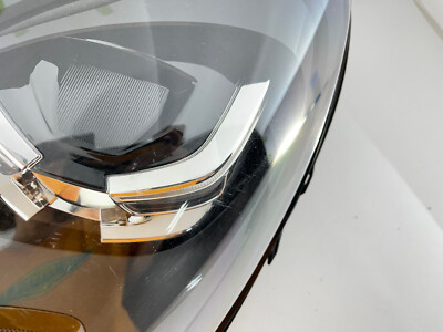 OEM | 2019 -- 2022 Porsche Macan Full LED Headlight (Left
