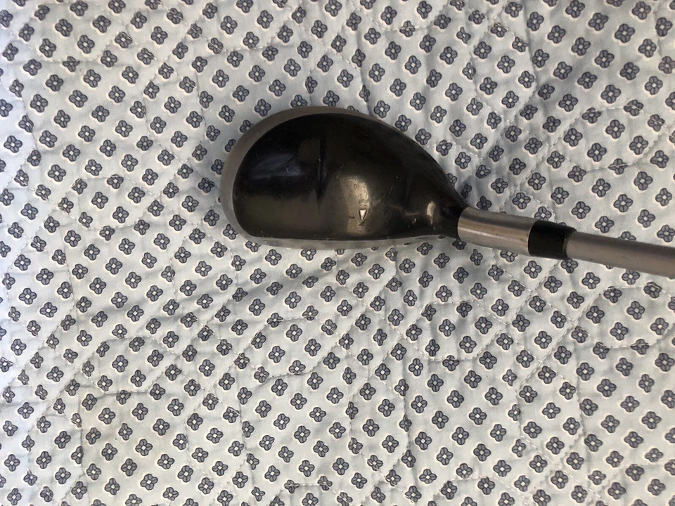 Adams Idea I Wood 4 Iron 21 Degree - Image 2 of 4