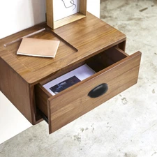 STG 3.75" Cabinet Drawer Pull Handles,center hole length 3",with Screws