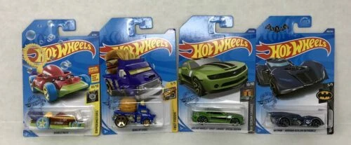 Thomas & Friends Volkswagen vehículos diecast y de juguete