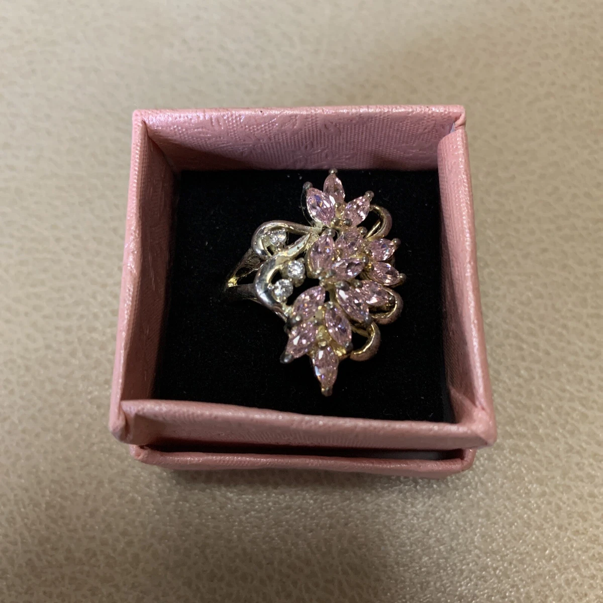 Dress jewellery deals rings