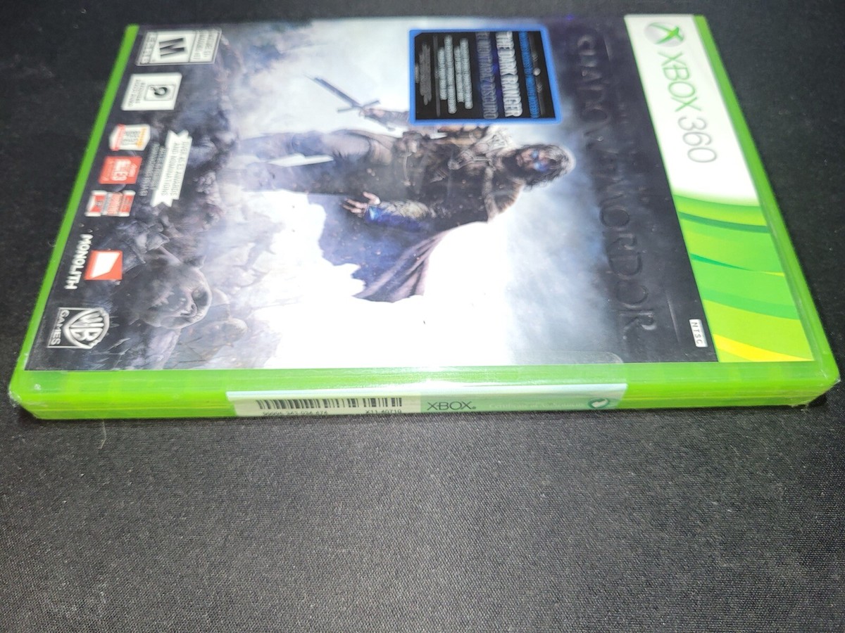Shadow Of Mordor【中古美品・xbox360メタルボックス欧州版】 81WDeEeav0L._UF1000,1000_QL80_.jpg