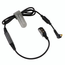 Dtap 14v or 16v DC Transformer Power Cable for Sony PXW FS5 Camcorder Cameras