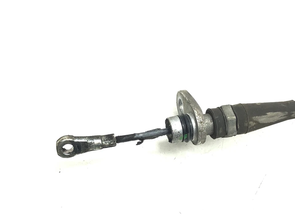 2014-2020 ACURA MDX PARKING BRAKE CABLE SET X2 OEM - Image 3 of 4