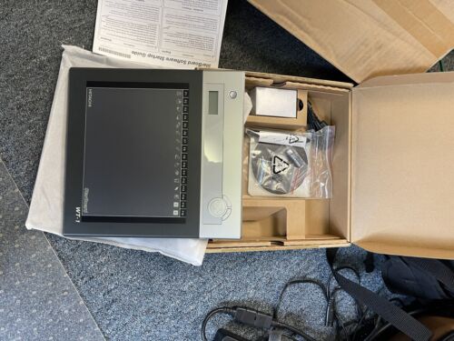 HITACHI StarBoard Link-EZ Pen Interactive Unit AH00292 Whiteboard w WT-1 Tablet - Picture 2 of 7