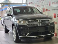 2016 Dodge Durango Citadel
