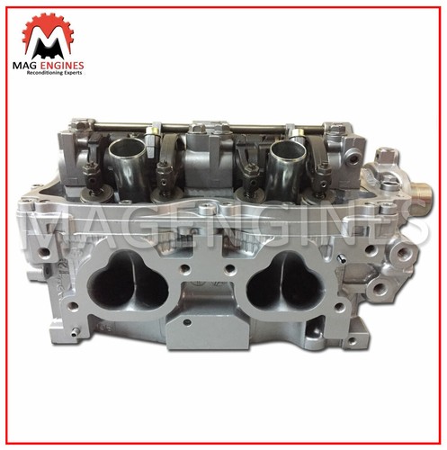CYLINDER HEADS SUBARU EJ25 EJ253 T25 V25 SOHC S/AVCS FOR FORESTER LEGACY 08-12 - Picture 8 of 13