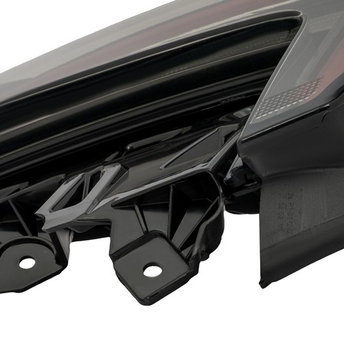 LED Tail Light Left Side Driver Side Brake Rear Lamp For Cadillac CT5 2020-2023 - Imagen 17 de 21