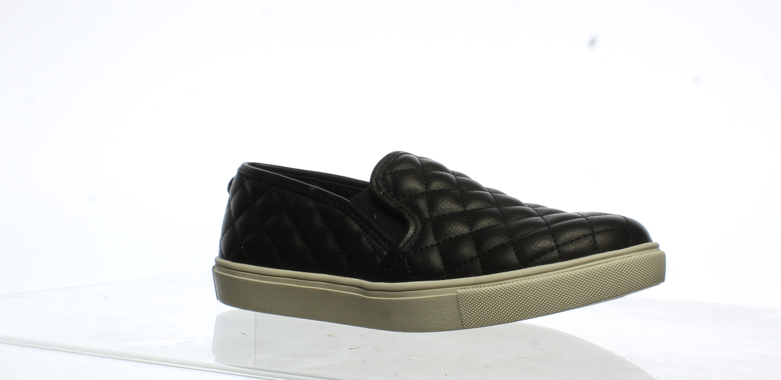 steve madden black ecentrcq