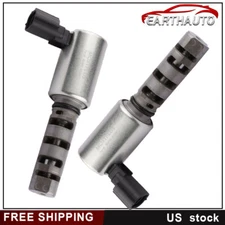 2X VVT Control Valve Variable Timing Solenoid For Toyota Avalon Camry Sienna New
