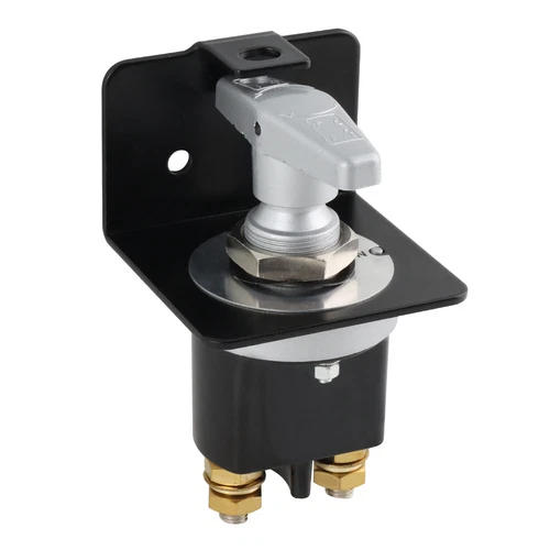 Battery Kill Switch Isolator Disconnect Cut OFF Power For Car Auto RV Boat - Bild 4 von 11