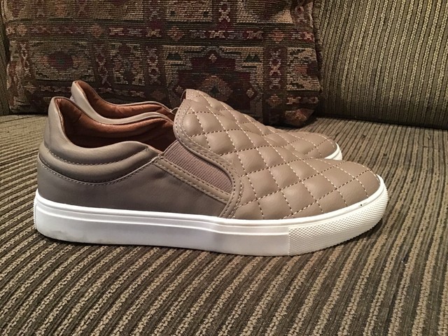 steve madden ellen slip on