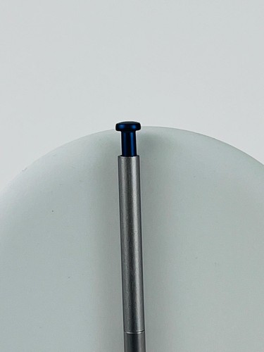 Dotykowy rysik zamiennik do Motorola Moto G Stylus 5G 2022 XT2215 -Niebieski- PO - Zdjęcie 2 z 4
