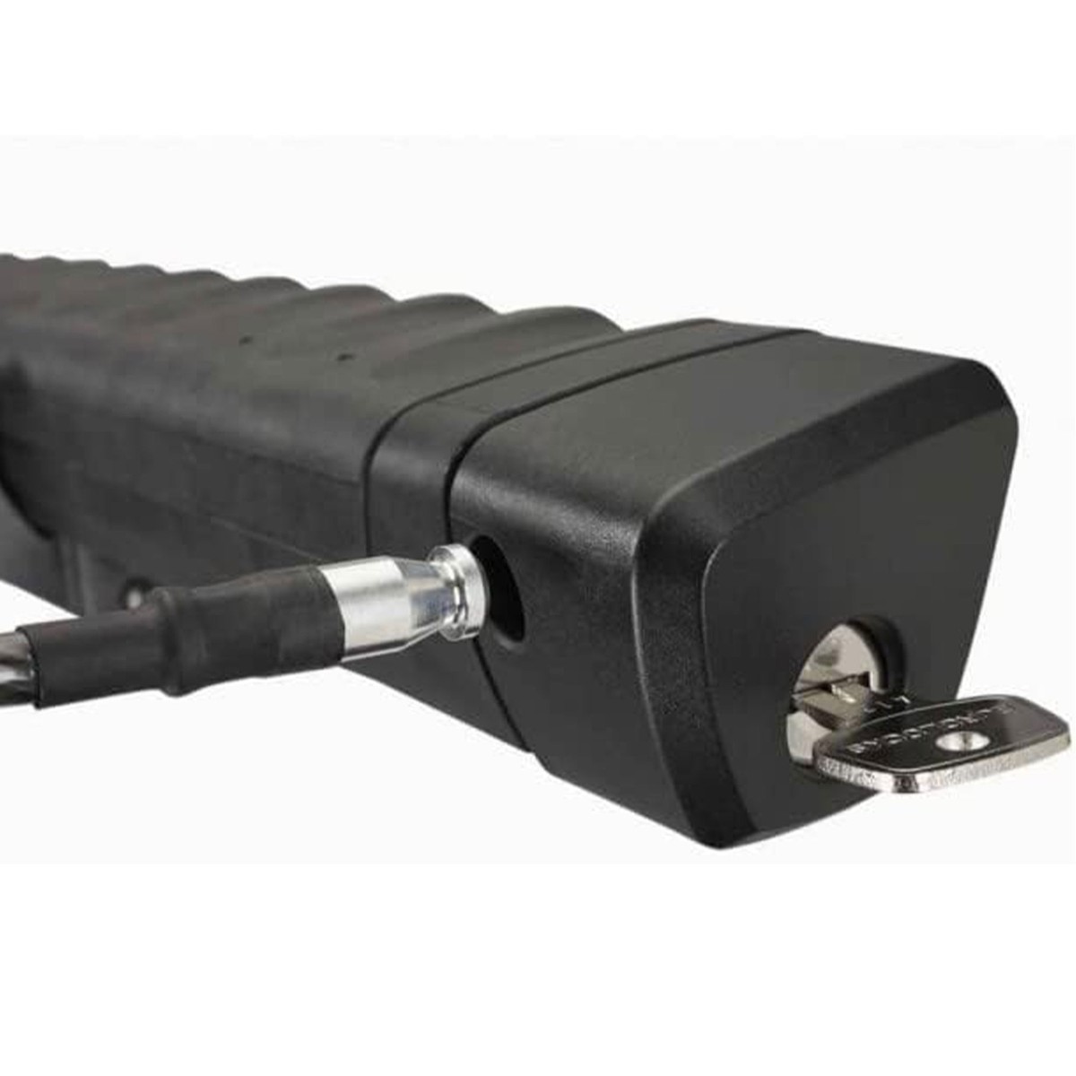 Yakima FullSwing Premium Swing-Away Bike Rack with ZipStrips