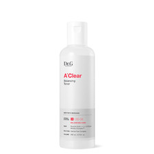 Dr.G AClear Balancing Toner 200ml (6.76oz)