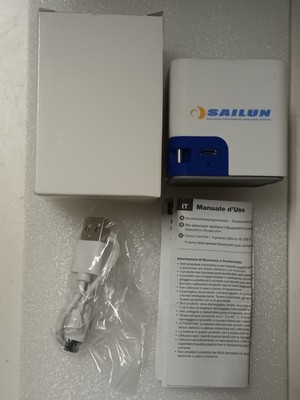 Casse mini bluetooth 5v 3w Micro usb 5  Cadauna  (10 Unita') Sped.48H