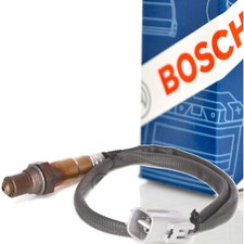 BOSCH 0258010079 Lambdasonde 4-Pin 640mm für SUZUKI SWIFT IV SX4 1.5 1.6 06.06-