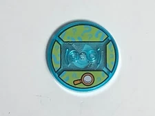 LEGO Dimensions Shaggy Rogers Scooby Doo Tag Disc Only 71206