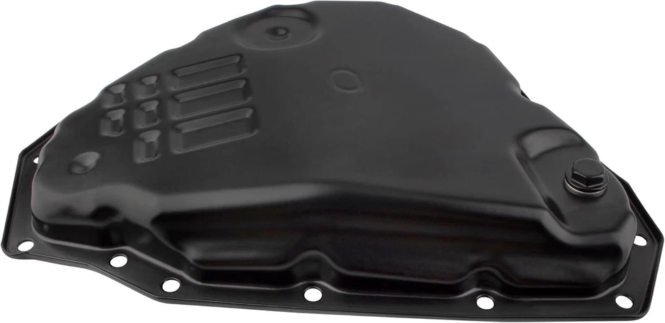 Transmission Oil Pan w/ Gasket For 2013-16 Nissan Sentra 1.8L Versa 1.6L 265-842 - Изображение 3 из 4