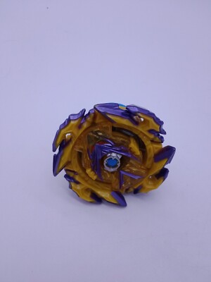 Beyblade Burst Speed Storm Spear Valtryek V6 Anime Bey Toy Used