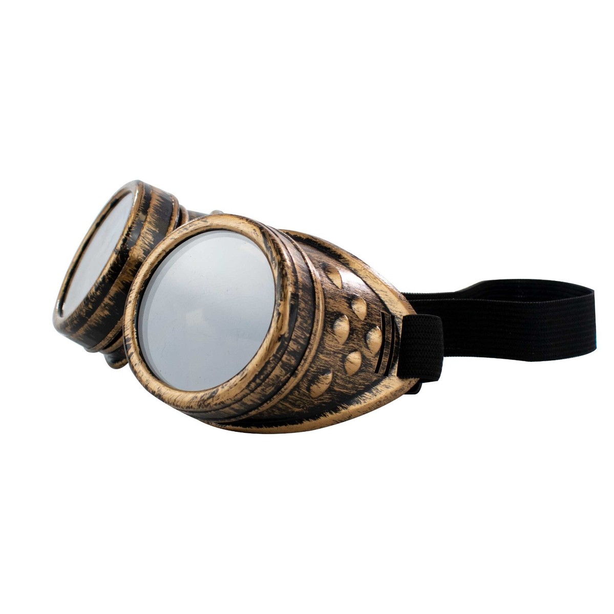 Steampunk Brlle Nr. 2 Enzelstück Handarbet Ken Von Aetherwerk, €85