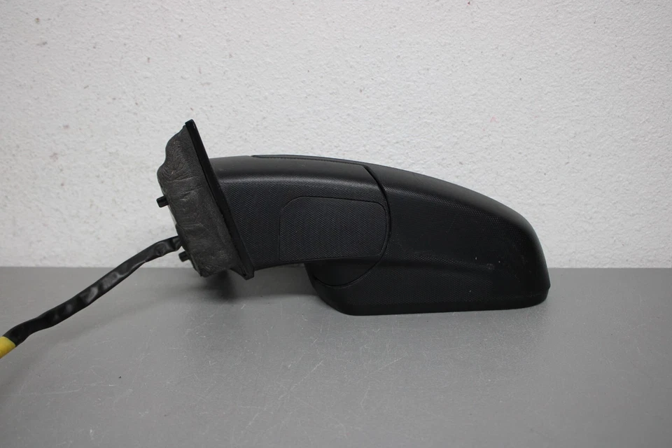 2010 2011 2012 2013 2014 CHEVROLET EQUINOX ЛЕВАЯ СТОРОНА ЗЕРКАЛО - Изображение 3 из 4