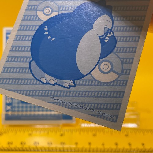 Lucario Karuta Pokémon X&Y 2014 Japanese Pocket Monster Card Retro Game - Picture 8 of 10