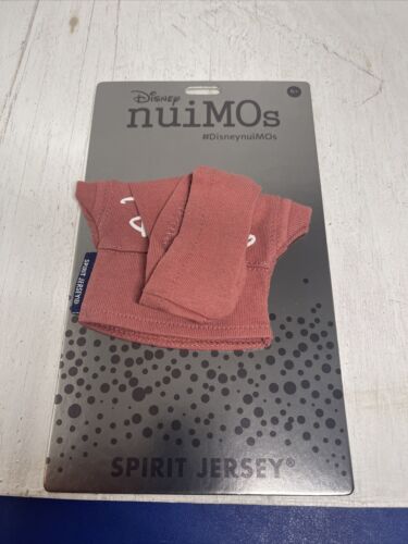 BRANDNEU NuiMOs WALT DISNEY WORLD SPIRIT JERSEY KAPUZE MINNIE MICKEY SHIRT - Bild 2 von 4