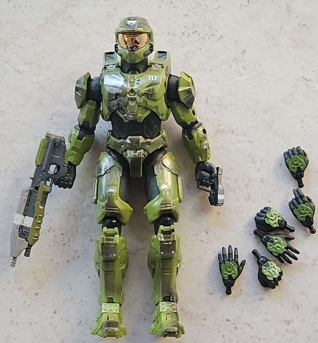 Hot Toys 米軍レンジャー HALO 1/6 未開封 Hot Toys 米軍レンジャー HALO 1/6 未開封 Hot Toys 米軍