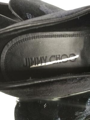NEW JIMMY CHOO Men display picture 2