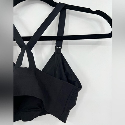 NWT SPANX Bra-llelujah Mama Nursing Bra Maternity Very Black Clip Down Cup XS - Picture 12 of 16