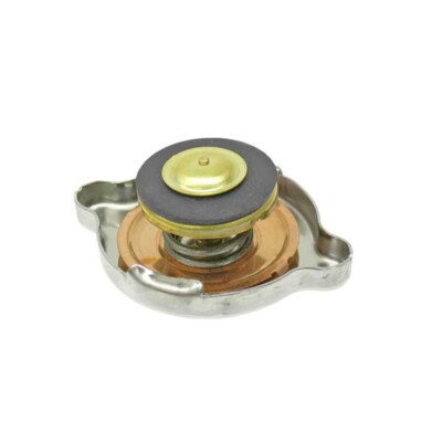 944-106-257-00 Mahle Behr Coolant Reservoir Cap for Porsche 944 924 968 92-95