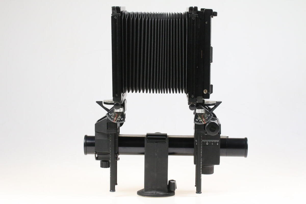 SINAR F1 4x5 Großformatkamera | eBay SINAR F1 4x5 Großformatkamera | eBay