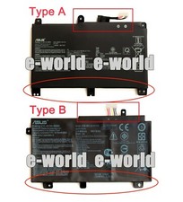 New Genuine B31N1726 Battery for ASUS G512 G512LI G531 G531GT FA506 FA706 FX504