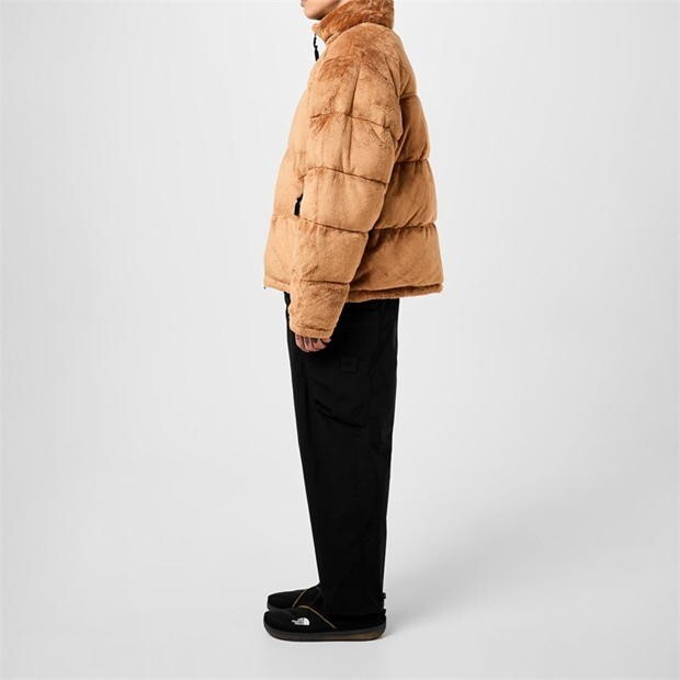 The North Face Versa Velour Nuptse NF0A84F7I0J Jacket Men