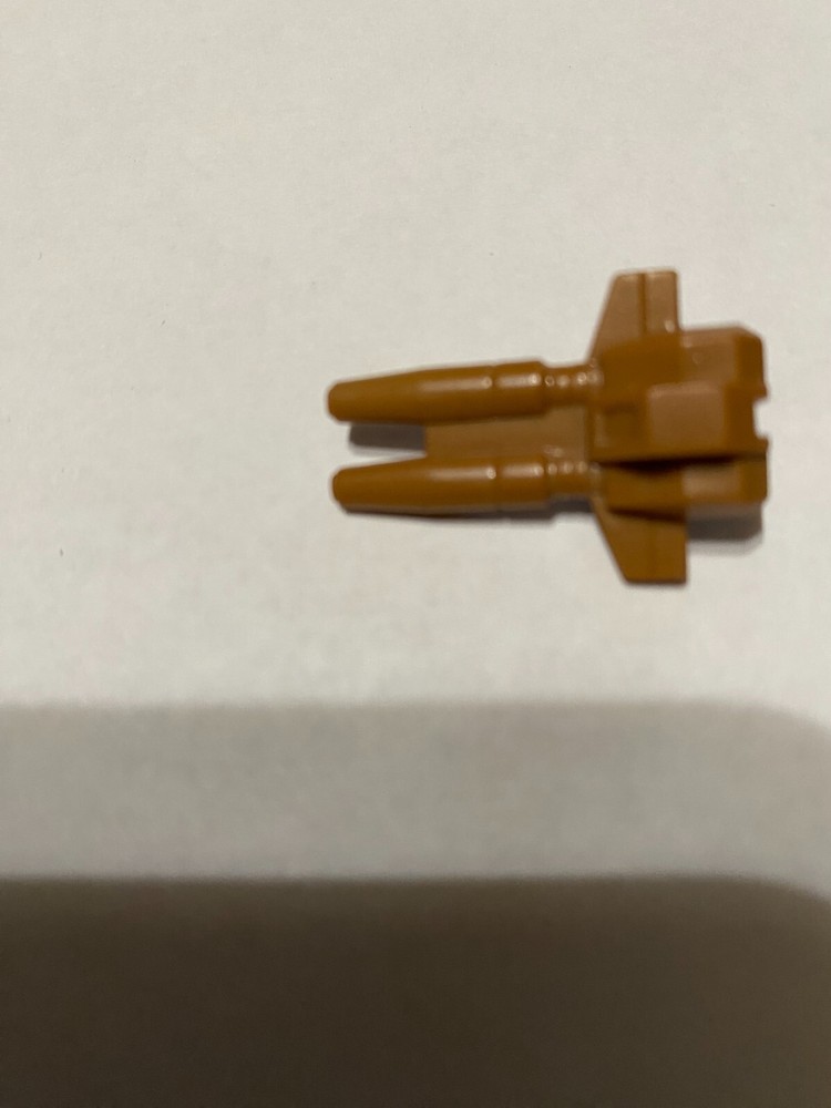 transformers g1 original vintage monstructor bristleback gun weapon