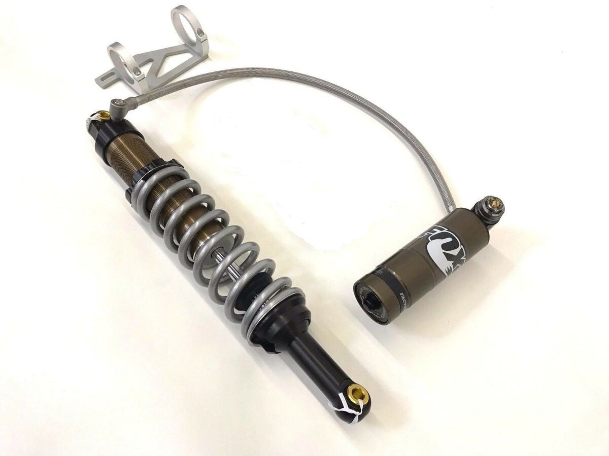 Fox Shocks Factory Series 2.0 Podium RC2 Rear Yamaha YFZ450R Fox Shocks Factory Series 2.0 Podium RC2 Rear Yamaha YFZ450R