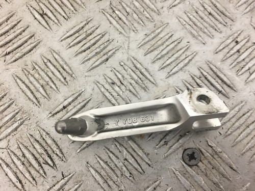 BMW S1000 RR FRONT LEFT PEG YEAR 2015 STOCK (476) - Imagen 3 de 3