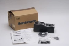 Oriental Motor GFS6G20FR Gear Head - New Open Box
