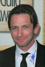 Dan Futterman Autogramm signed 20x30 cm Bild 