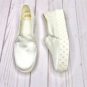 women's keds x kate spade new york triple decker pearl foxing
