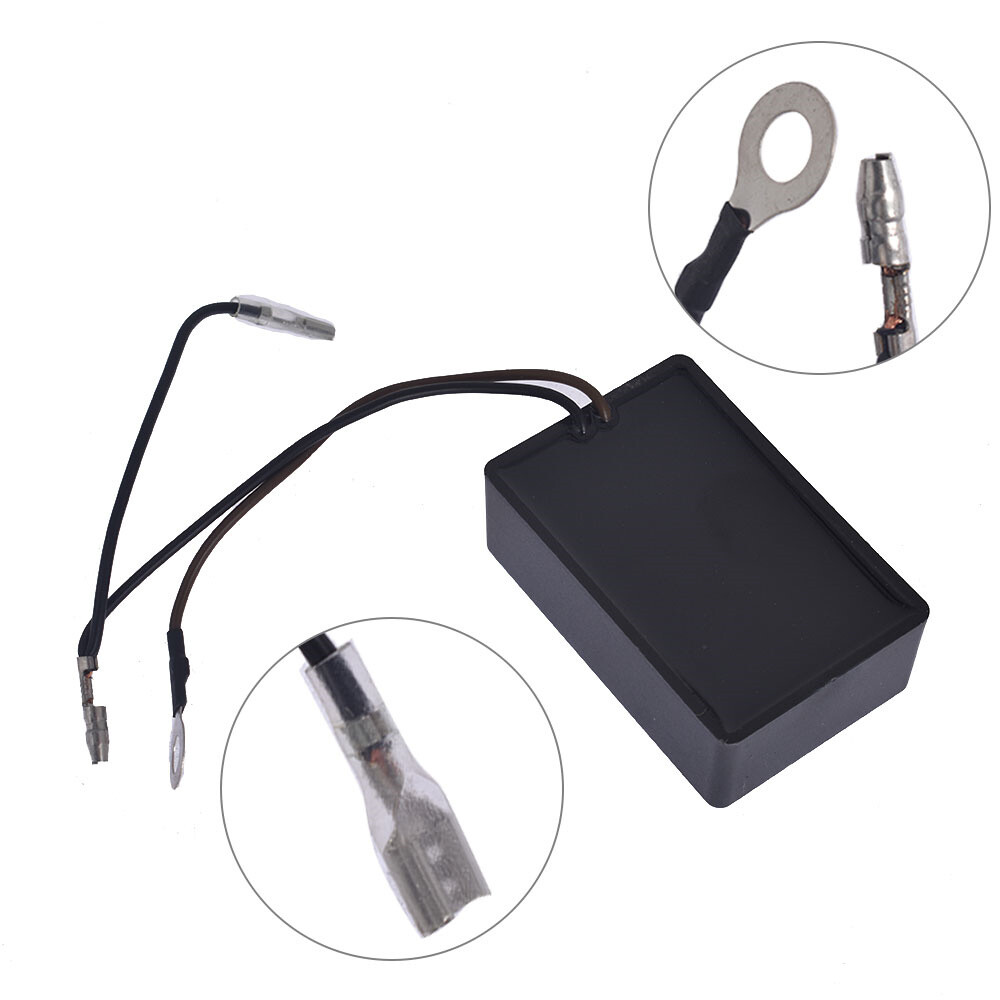 For Club Car DS Precedent 1997 2022 Gas Golf Cart RPM Rev Limiter