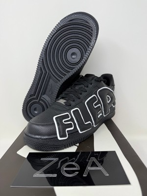 Nike x Cactus Plant Flea Market Air Force 1 Low ''Black'' | HJ8463-001 | Size 9.5