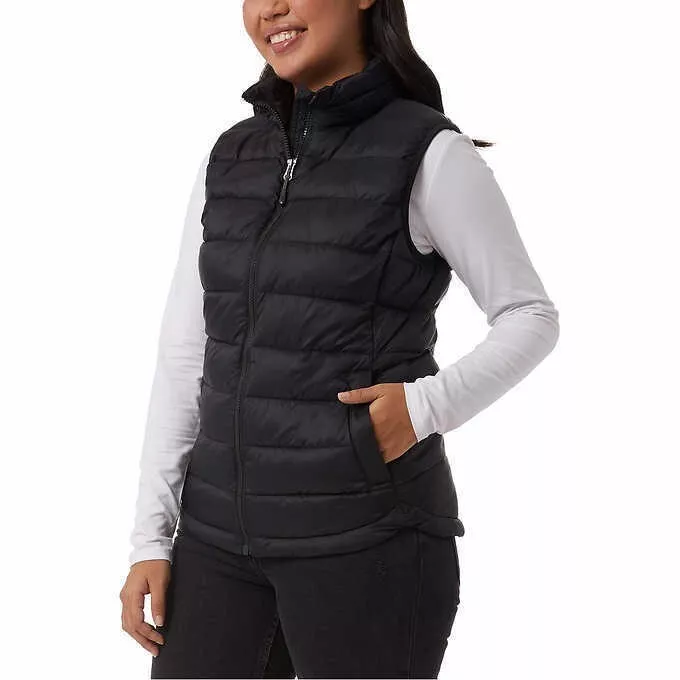 32 degrees top vest womens