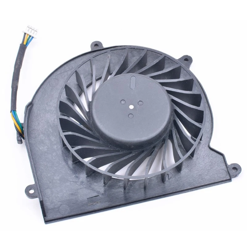 1PC  Cooling Fan 12V 0.95A 4-Pin For   M93 host bui Fan  PVB070E12H-P01 - Image 3 of 3