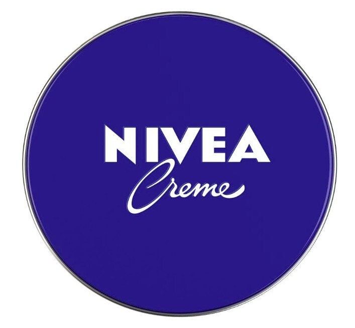 Nivea Creme Moisturizing Cream for Face & Body 150ml 4-Pack Made in Germany Sealed